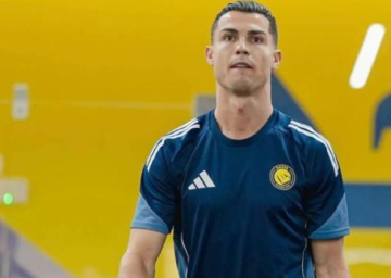 عاصفة تضرب النصر.. هل يرحل رونالدو في الميركاتو الشتوي؟ عاصفة تضرب النصر.. هل يرحل رونالدو في الميركاتو الشتوي؟