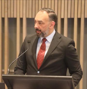 الخطاب الملكي: اليقظة الاردنية في مواجهة قصر الانتباه الدولي الخطاب الملكي: اليقظة الاردنية في مواجهة قصر الانتباه الدولي