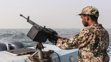 الدفاع اليمنية: الحوثيون ينفذون مهاما لا علاقة لها باليمن الدفاع اليمنية: الحوثيون ينفذون مهاما لا علاقة لها باليمن