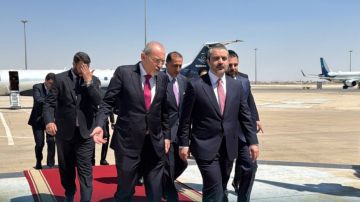 الصفدي يزور دمشق لمباحثات موسعة اليوم الصفدي يزور دمشق لمباحثات موسعة اليوم