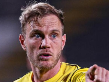 فريق ألماني كبير يهدد بقاء فيسينغ مع الاتحاد