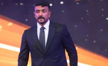 هجوم نسائي حاد ضد أحمد العوضي هجوم نسائي حاد ضد أحمد العوضي