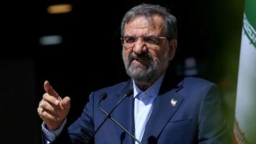 إيران تتوعد: استراتيجيتنا الجديدة ستقوض خصومنا إيران تتوعد: استراتيجيتنا الجديدة ستقوض خصومنا