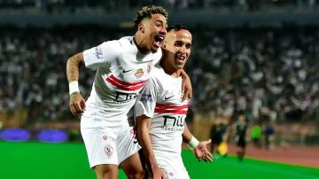 تسريبات خطيرة .. هل رضخ الزمالك لأوامر بيزيرا؟ تسريبات خطيرة .. هل رضخ الزمالك لأوامر بيزيرا؟