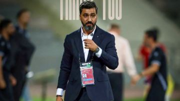 رسميا .. الوحدات ينهي ارتباطه مع البزور ونفش وجمال والبرغوثي رسميا .. الوحدات ينهي ارتباطه مع البزور ونفش وجمال والبرغوثي