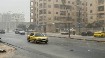عدم استقرار جوي الأحد .. أمطار رعدية تطال شمال وغرب سوريا وأجزاء من لبنان
