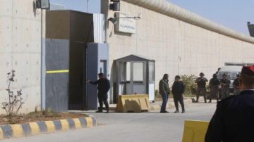 فريحات: التعداد يشمل نزلاء السجون ومرضى المستشفيات فريحات: التعداد يشمل نزلاء السجون ومرضى المستشفيات