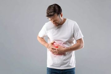 كيف تحمي كبدك من الدهون والالتهاب فور استيقاظك من النوم؟ كيف تحمي كبدك من الدهون والالتهاب فور استيقاظك من النوم؟