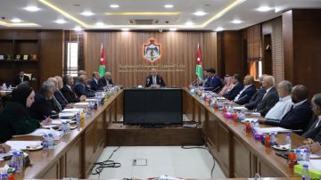 وزير الشؤون السياسية: المجتمع المدني شريك أساسي في مسيرة التحديث