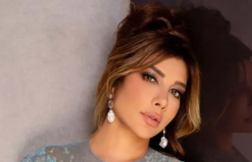 أصالة تغني للشام وتذرف الدموع في كواليس أغنيتها الجديدة أصالة تغني للشام وتذرف الدموع في كواليس أغنيتها الجديدة