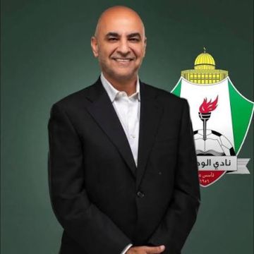 خوري: دعم الرئيس الفخري للوحدات بلغ 583 ألف دولار