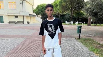 كواليس هروب وصيف بطل العالم المصري في «الكيك بوكسينغ»