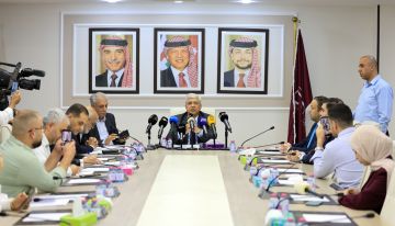 البيئة النيابية .. تدعو إلى وقف إزالة الأشجار في شوارع وأرصفة عمان مؤقتا البيئة النيابية .. تدعو إلى وقف إزالة الأشجار في شوارع وأرصفة عمان مؤقتا