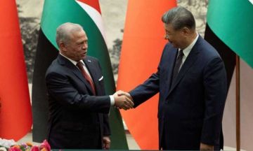 بعد زيارة الملك .. ماذا يريد الأردن اقتصاديا من الصين؟
