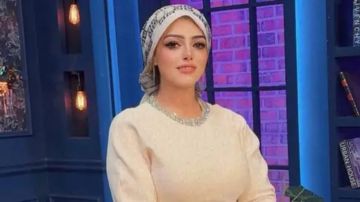قرار من النيابة المصرية بمنع ظهور المذيعة شيرين الاطروش قرار من النيابة المصرية بمنع ظهور المذيعة شيرين الاطروش