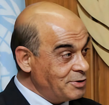اللواء المتقاعد محمد العلاف في ذمة الله اللواء المتقاعد محمد العلاف في ذمة الله