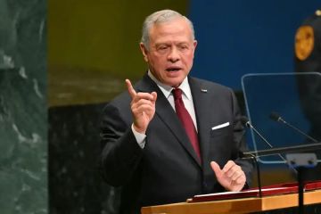 الميثاق الوطني: خطاب الملك موقف دولة .. والأردن لن يساوم على فلسطين وأمنه وسيادته الميثاق الوطني: خطاب الملك موقف دولة .. والأردن لن يساوم على فلسطين وأمنه وسيادته