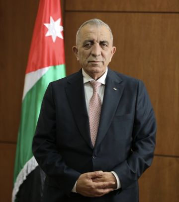 الوزير الرواشدة يكتب: السردية الأردنية ومعرض عمان الدولي للكتاب الوزير الرواشدة يكتب: السردية الأردنية ومعرض عمان الدولي للكتاب