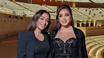 براءة مديرة أعمال أنغام .. وإلغاء حكم حبسها شهرا براءة مديرة أعمال أنغام .. وإلغاء حكم حبسها شهرا