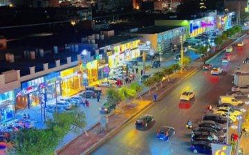 مطالبات بتكثيف الرقابة الليلية بمدينة إربد مطالبات بتكثيف الرقابة الليلية بمدينة إربد