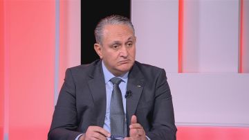 وزير البيئة: التحديات المناخية أصبحت واقعا يمس الحياة وزير البيئة: التحديات المناخية أصبحت واقعا يمس الحياة