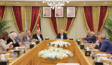 وزير الصناعة: الحكومة باشرت العمل على متابعة مخرجات الزيارة الملكية إلى الصين