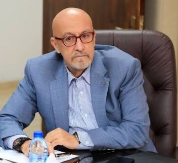استجواب خطير لوزير المياه .. ! استجواب خطير لوزير المياه .. !