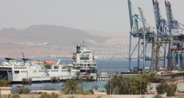 الأردن يوافق على تزويد لبنان بالغاز عبر العقبة وسوريا لدعم إنتاج الكهرباء الأردن يوافق على تزويد لبنان بالغاز عبر العقبة وسوريا لدعم إنتاج الكهرباء