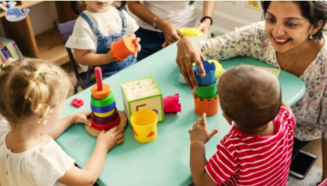 الإعاقات النمائية والتطورية.. الأنواع والأعراض والتشخيص الإعاقات النمائية والتطورية.. الأنواع والأعراض والتشخيص