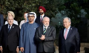 التصعيد الجزائري- الإماراتي .. نحو قطيعة دائمة أم مرحلة جديدة في صراع النفوذ الإقليمي؟ التصعيد الجزائري- الإماراتي .. نحو قطيعة دائمة أم مرحلة جديدة في صراع النفوذ الإقليمي؟