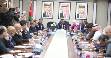 الزراعة النيابية تبحث استثمارات الضمان وتحديات مزارعي الموز الزراعة النيابية تبحث استثمارات الضمان وتحديات مزارعي الموز