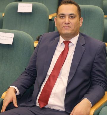 الملك يعري عجز المنظومة الدولية من منبر الأمم المتحدة الملك يعري عجز المنظومة الدولية من منبر الأمم المتحدة