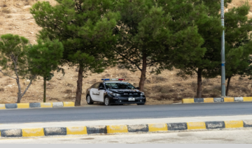 عاجل الأمن العام: توقيف 3 أشخاص بمشاجرة واعتداء في القويسمة عاجل الأمن العام: توقيف 3 أشخاص بمشاجرة واعتداء في القويسمة