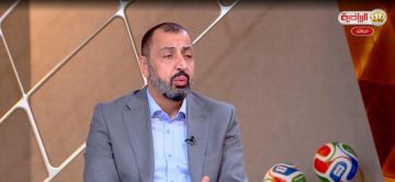 الدميسي: أنهينا عقد البزور.. ونواجه مشكلة في التواصل مع محترفي الوحدات الدميسي: أنهينا عقد البزور.. ونواجه مشكلة في التواصل مع محترفي الوحدات