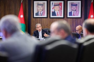 الطراونة يشيد بتوجيهات رئيس الوزراء