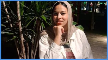 جملة قصيرة تشعل المواقع ورجال ينهالون بعروض الزواج .. ما القصة جملة قصيرة تشعل المواقع ورجال ينهالون بعروض الزواج .. ما القصة