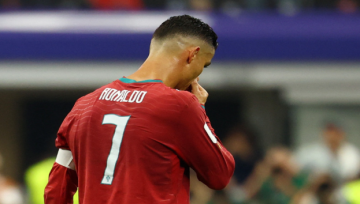 دوري الأمم الأوروبية: استدعاء رونالدو من قبل المدرب الجديد للبرتغال
