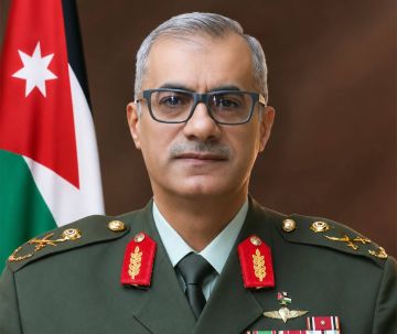من هو اللواء مجدي الحراسيس رئيس هيئة الأركان الجديد ؟ من هو اللواء مجدي الحراسيس رئيس هيئة الأركان الجديد ؟