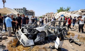 إسرائيل تدعي اعتقال مسؤول كبير في حماس من قطاع غزة إسرائيل تدعي اعتقال مسؤول كبير في حماس من قطاع غزة