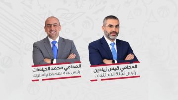 اتحاد السلة يشكّل لجنتي الاستئناف والانضباط