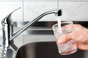 الأردن يخفض الفاقد المائي 10 نقاط مئوية خلال 4 سنوات الأردن يخفض الفاقد المائي 10 نقاط مئوية خلال 4 سنوات
