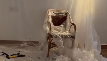 بعد فرار رجل مغطى بالدماء .. العثور على غرفة تعذيب داخل منزل بإسبانيا بعد فرار رجل مغطى بالدماء .. العثور على غرفة تعذيب داخل منزل بإسبانيا