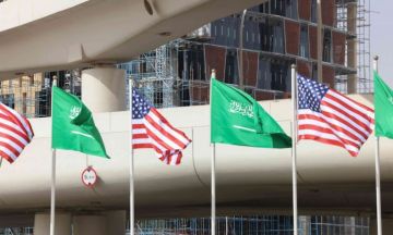 واشنطن تنصح رعاياها بإعادة النظر في السفر إلى السعودية واشنطن تنصح رعاياها بإعادة النظر في السفر إلى السعودية
