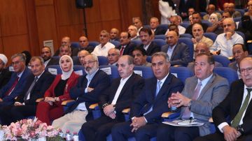 إطلاق برنامج لبناء قدرات موظفي البلديات الأردنية إطلاق برنامج لبناء قدرات موظفي البلديات الأردنية