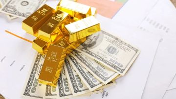 استقرار أسعار الذهب والدولار اليوم بالأسواق .. أرقام استقرار أسعار الذهب والدولار اليوم بالأسواق .. أرقام