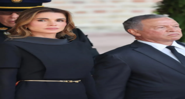 الملكة: خالص التعازي للعائلة المالكة النرويجية الملكة: خالص التعازي للعائلة المالكة النرويجية