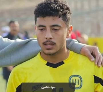تفاصيل جديدة حول حادثة الاعتداء على لاعب الحسين إربد تفاصيل جديدة حول حادثة الاعتداء على لاعب الحسين إربد