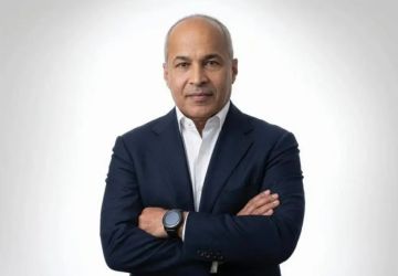 عاجل المناصير: الأردن قد يحقق الاكتفاء الذاتي من الغاز الطبيعي خلال 10 سنوات عاجل المناصير: الأردن قد يحقق الاكتفاء الذاتي من الغاز الطبيعي خلال 10 سنوات
