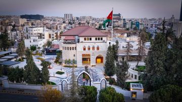 الحكومة تعقد اليوم جلستها في معان الحكومة تعقد اليوم جلستها في معان