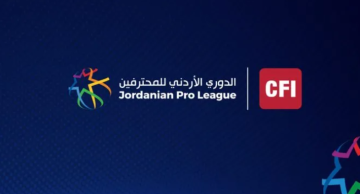 الرمثا يهزم العربي بدوري المحترفين لكرة القدم